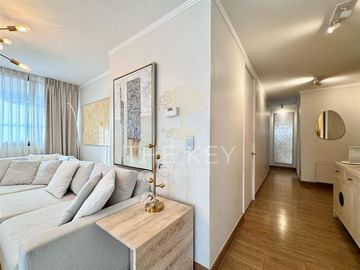 Departamento en Venta en San Damian - Av. Las Condes