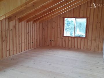 Sitio en Venta en pedregoso - villarrica