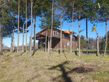 Sitio en Venta en pedregoso - villarrica
