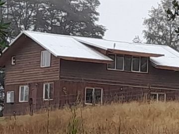 Sitio en Venta en pedregoso - villarrica
