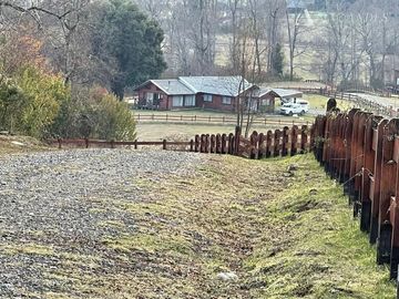 Sitio en Venta en Villa- alegre / Pedregoso / Villarrica