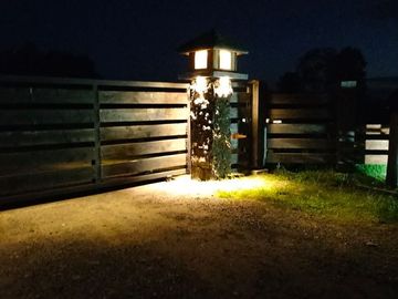 Sitio en Venta en Villa- alegre / Pedregoso / Villarrica