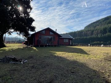 Sitio en Venta en Villa- alegre / Pedregoso / Villarrica