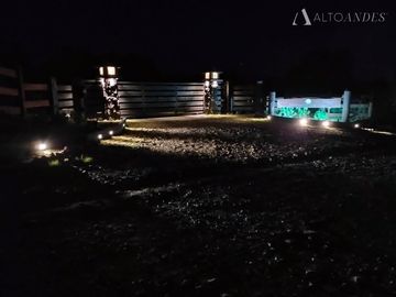Sitio en Venta en Villa- alegre / Pedregoso / Villarrica