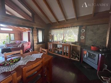 Sitio en Venta en Villa- alegre / Pedregoso / Villarrica