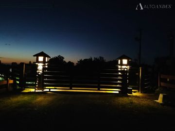 Sitio en Venta en Villa- alegre / Pedregoso / Villarrica