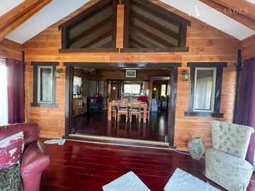 Sitio en Venta en Villa- alegre / Pedregoso / Villarrica