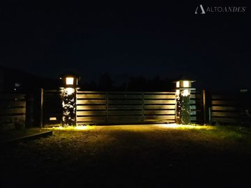 Sitio en Venta en Villa- alegre / Pedregoso / Villarrica
