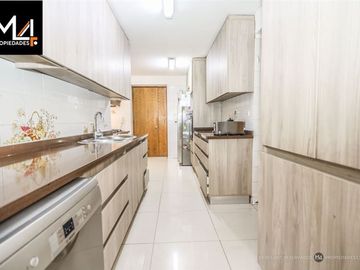 Departamento en Venta en El Golf