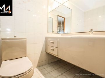 Departamento en Venta en El Golf