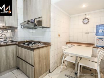 Departamento en Venta en El Golf