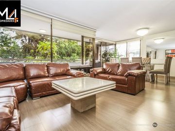 Departamento en Venta en El Golf