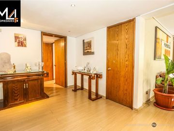 Departamento en Venta en El Golf