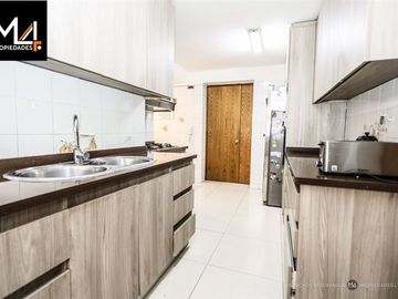 Departamento en Venta en El Golf