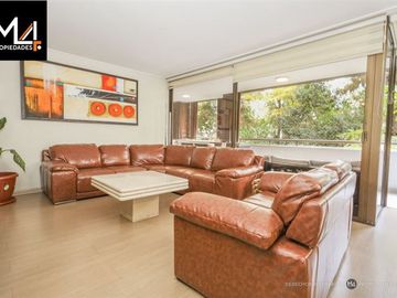 Departamento en Venta en El Golf