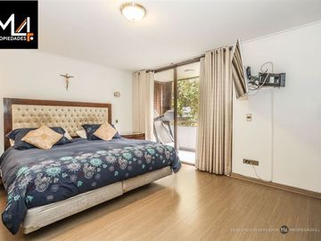 Departamento en Venta en El Golf