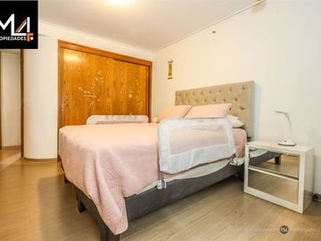 Departamento en Venta en El Golf