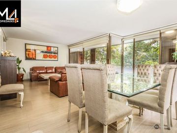 Departamento en Venta en El Golf