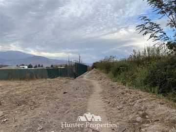 Parcela en Venta en Avenida 18 de Septiembre