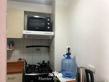 Departamento en Venta en Coquimbo 56