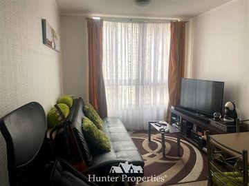 Departamento en Venta en Coquimbo 56