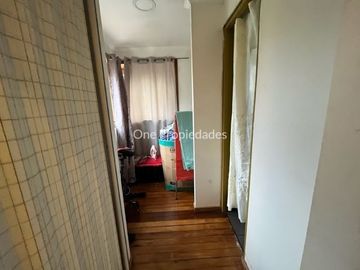 Casa en Venta en Presidente Errázuriz, casa en venta 5 dorm y 3 baños, gran jardín, Buin, One Propiedades