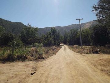 Parcela en Venta en CONDOMINIO LA AURORA, CURACAVÍ
