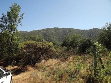 Parcela en Venta en CONDOMINIO LA AURORA, CURACAVÍ