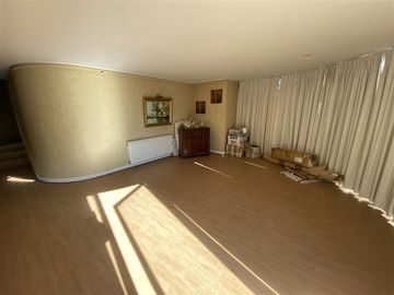 Casa en Venta en Villuco cercana a Colegio Itahue