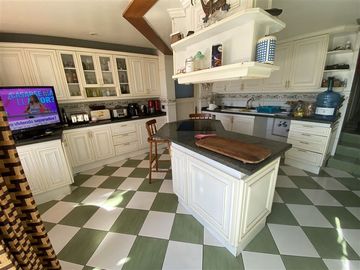 Casa en Venta en Villuco cercana a Colegio Itahue