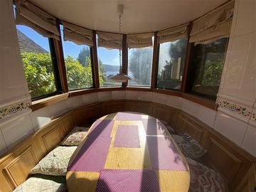 Casa en Venta en Villuco cercana a Colegio Itahue