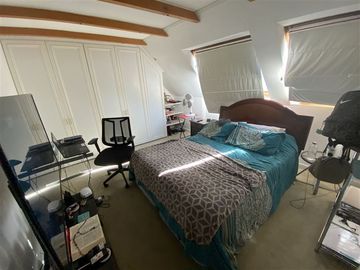 Casa en Venta en Villuco cercana a Colegio Itahue