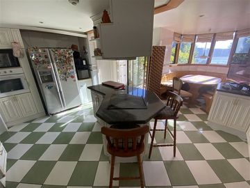 Casa en Venta en Villuco cercana a Colegio Itahue