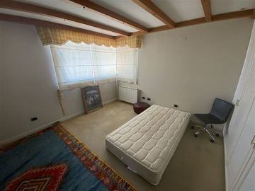 Casa en Venta en Villuco cercana a Colegio Itahue