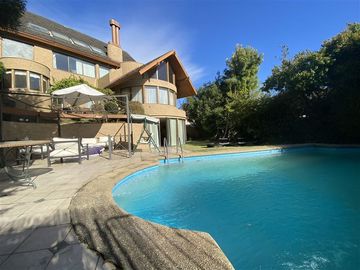 Casa en Venta en Villuco cercana a Colegio Itahue