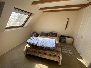 Casa en Venta en Villuco cercana a Colegio Itahue