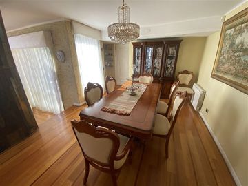 Casa en Venta en Villuco cercana a Colegio Itahue