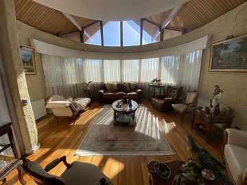 Casa en Venta en Villuco cercana a Colegio Itahue