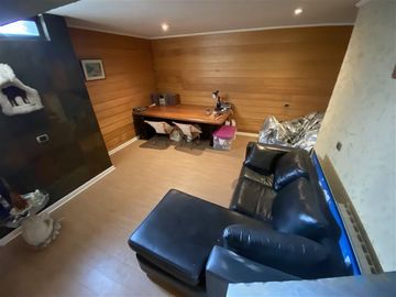 Casa en Venta en Villuco cercana a Colegio Itahue