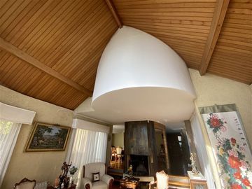 Casa en Venta en Villuco cercana a Colegio Itahue