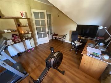 Casa en Venta en Villuco cercana a Colegio Itahue