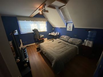 Casa en Venta en Villuco cercana a Colegio Itahue