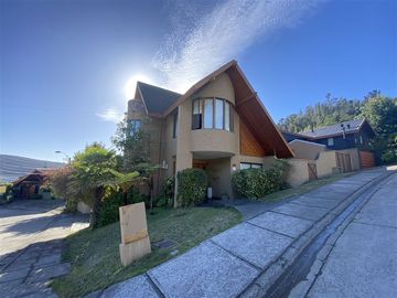 Casa en Venta en Villuco cercana a Colegio Itahue