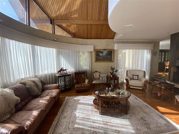 Casa en Venta en Villuco cercana a Colegio Itahue
