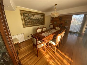 Casa en Venta en Villuco cercana a Colegio Itahue