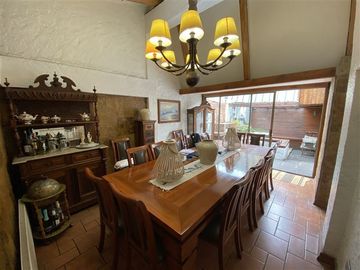 Casa en Venta en A pasos de Estadio Español