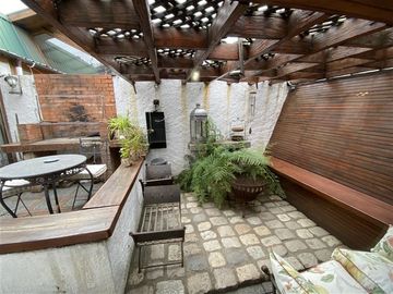 Casa en Venta en A pasos de Estadio Español