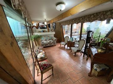 Casa en Venta en A pasos de Estadio Español