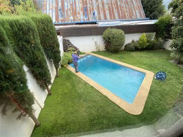 Casa en Venta en A pasos de Estadio Español