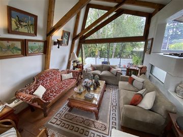Casa en Venta en A pasos de Estadio Español